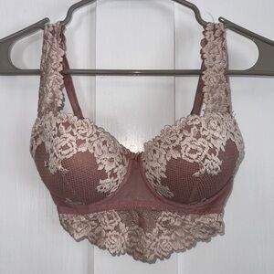 Portuguese Lingerie Bra